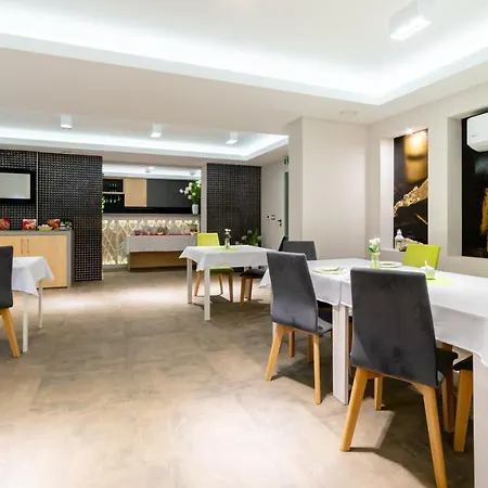 Lejlighed Apartament 19 - Willa Jozefina Szklarska Poręba