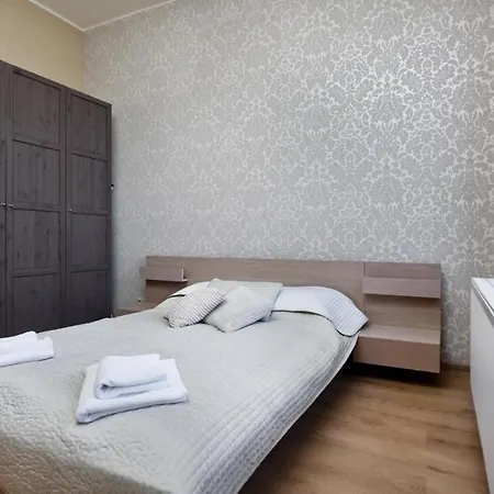 Apartament 19 - Willa Jozefina * Szklarska Poręba