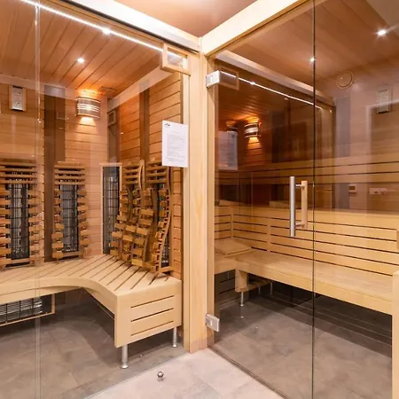 Apartament 19 - Willa Jozefina *