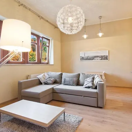 Lejlighed Apartament 19 - Willa Jozefina *