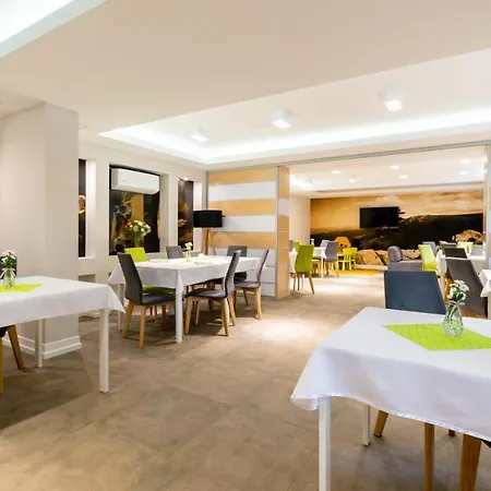 Lejlighed Apartament 19 - Willa Jozefina *