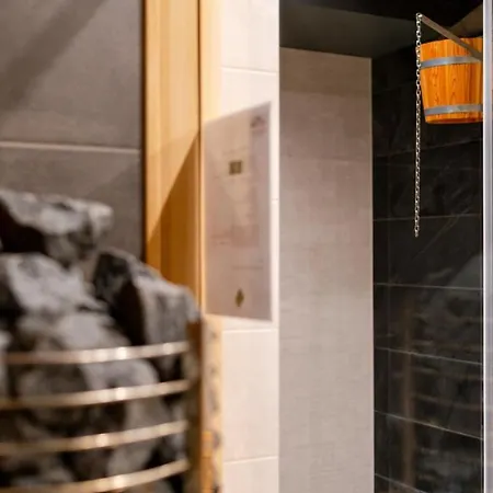 Apartament 19 - Willa Jozefina *
