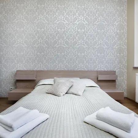 Lejlighed Apartament 19 - Willa Jozefina