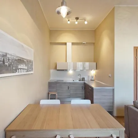 Apartament 19 - Willa Jozefina *